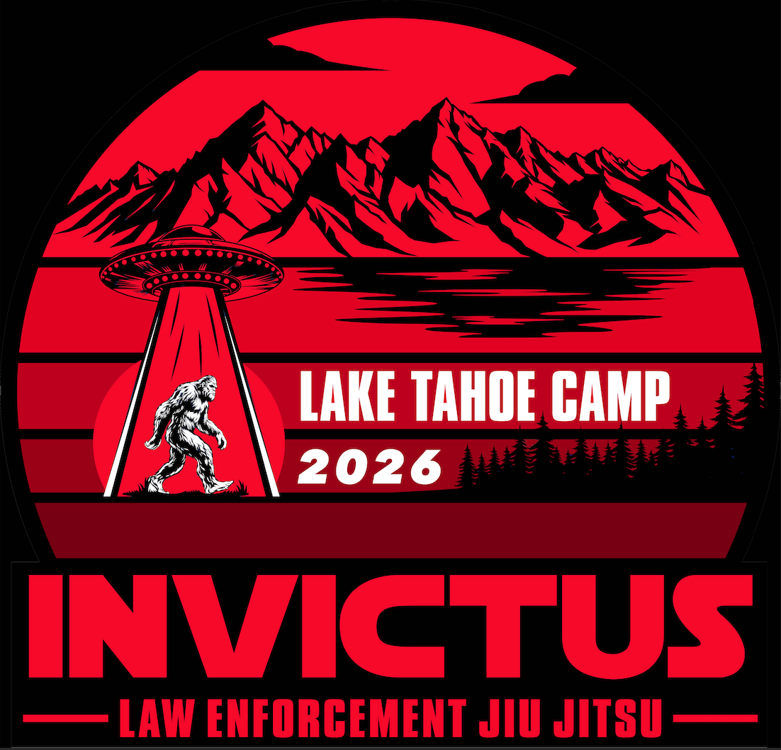 Lake Tahoe 2026 Invictus Camp-Early Bird